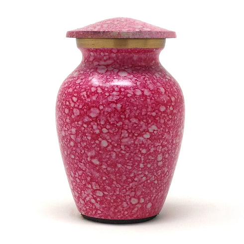 Death is the New Pink (Keepsake)